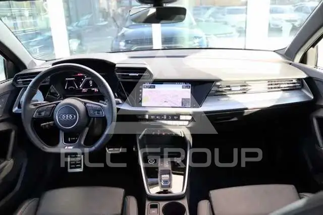 2022 Audi A3