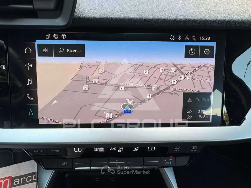 2022 Audi A3