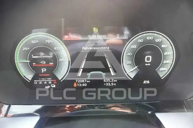 2022 Audi A3