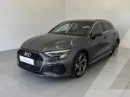 2022 Audi A3