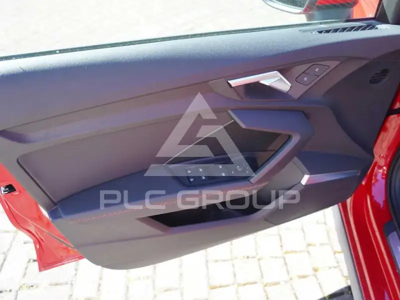 2022 Audi A3