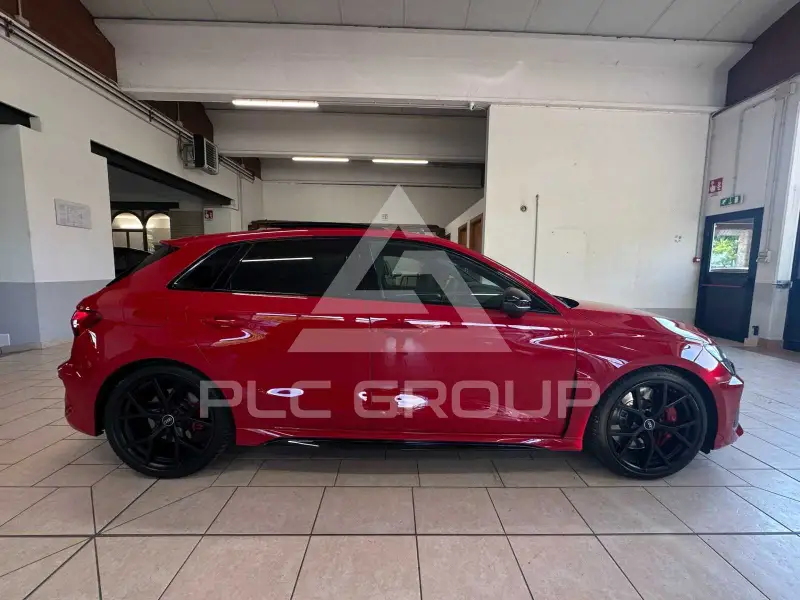 2022 Audi A3