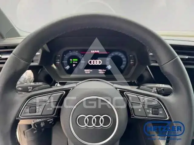 2022 Audi A3