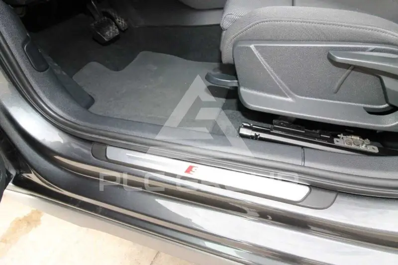 2022 Audi A3
