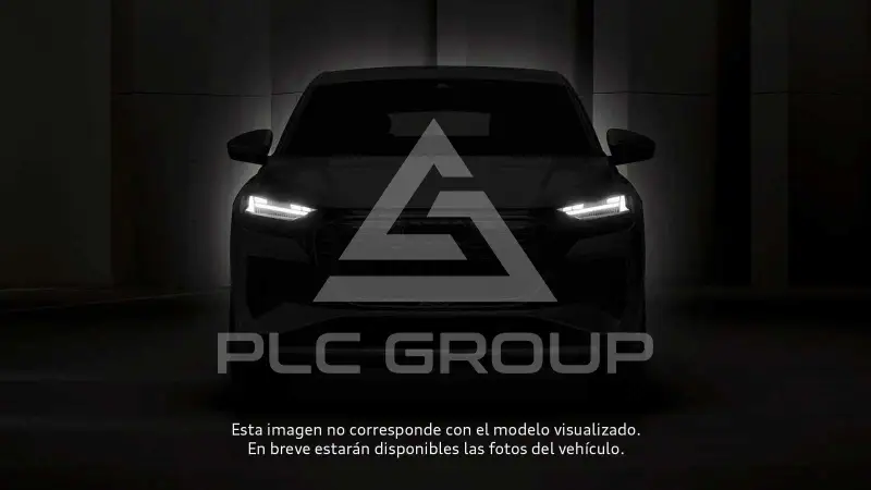 2022 Audi A3