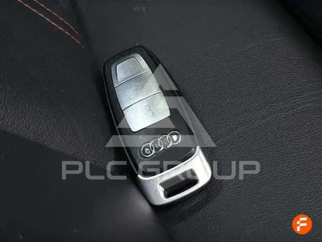 2022 Audi A3