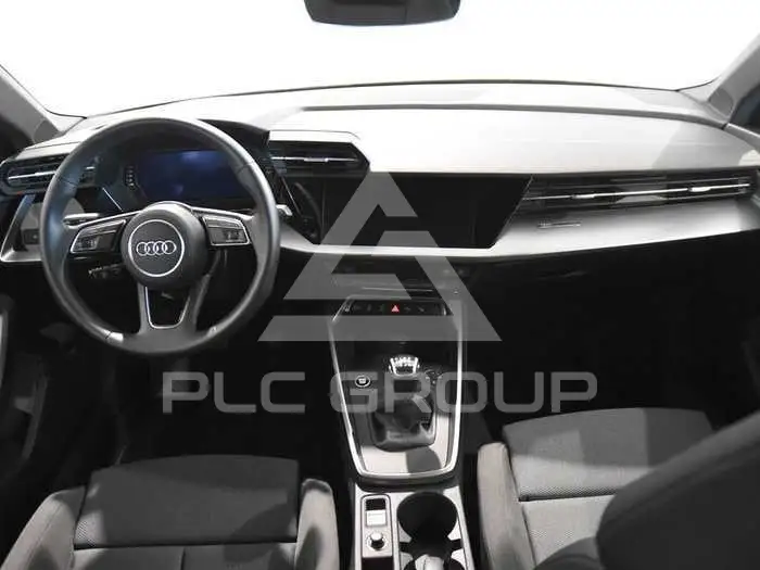 2022 Audi A3