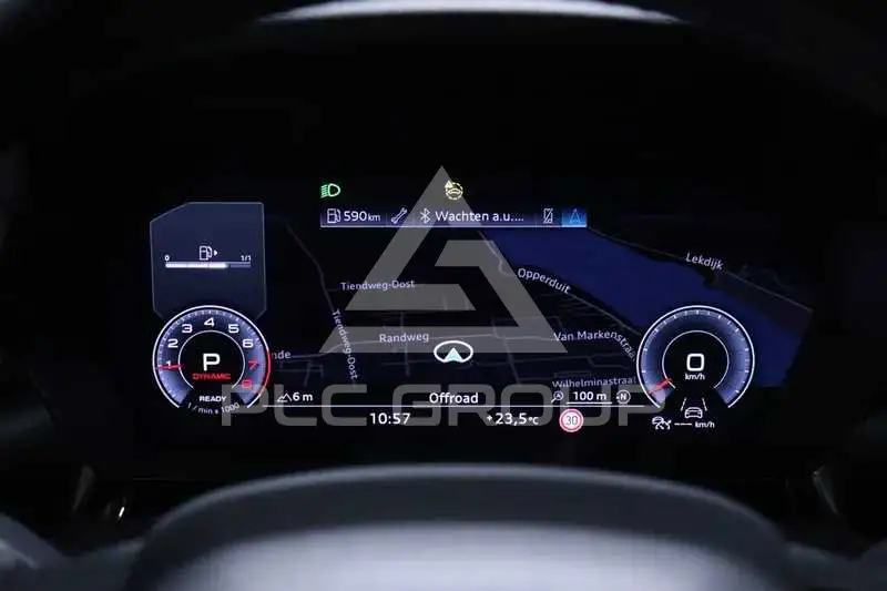 2022 Audi A3