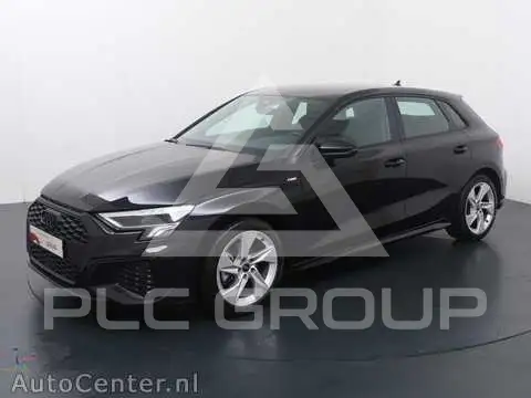 2022 Audi A3