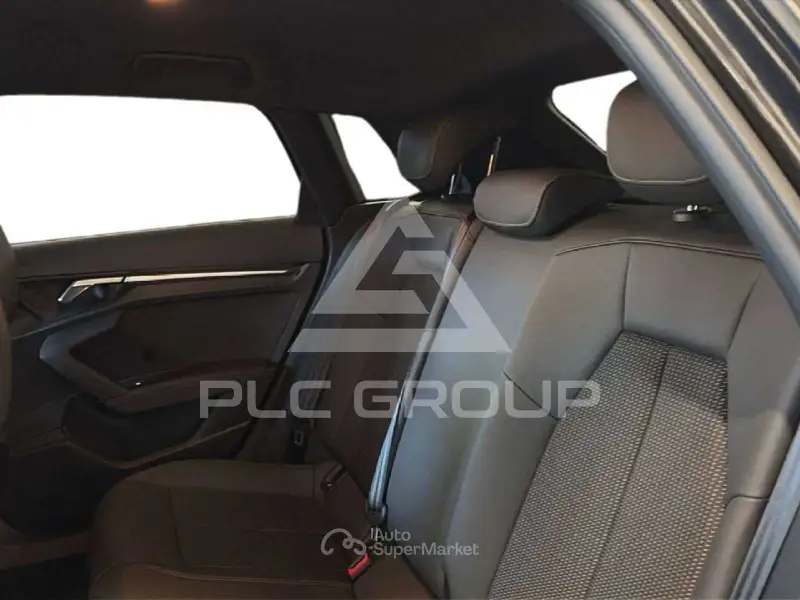 2022 Audi A3