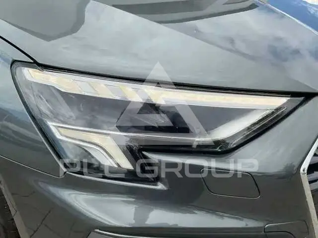 2022 Audi A3