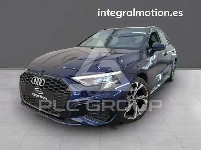 2022 Audi A3