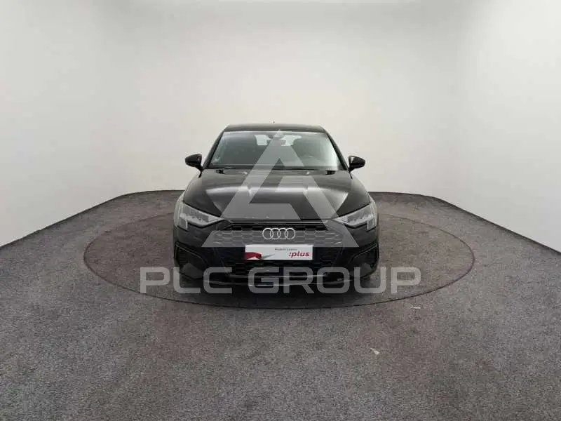 2022 Audi A3