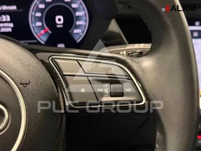 2022 Audi A3