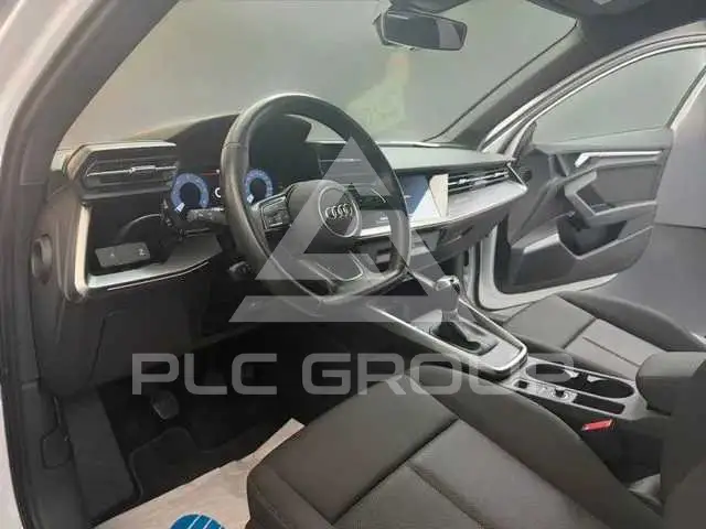 2022 Audi A3