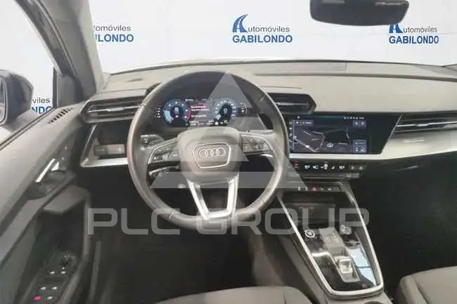 2022 Audi A3