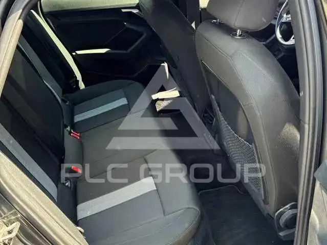 2022 Audi A3