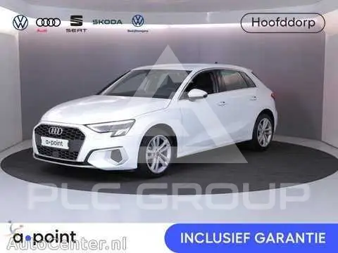 2022 Audi A3