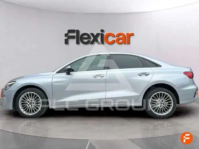 2022 Audi A3