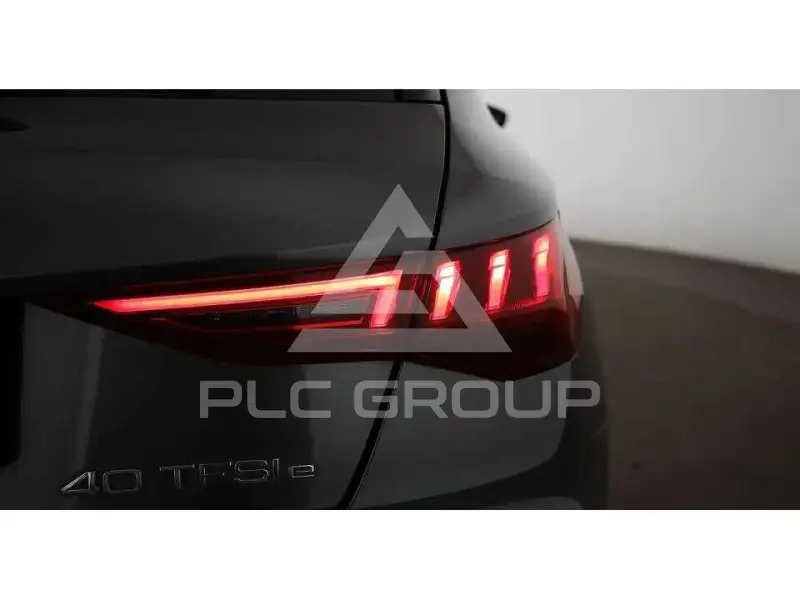 2022 Audi A3