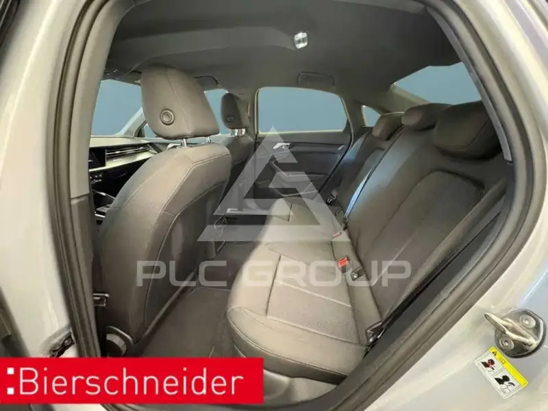 2022 Audi A3