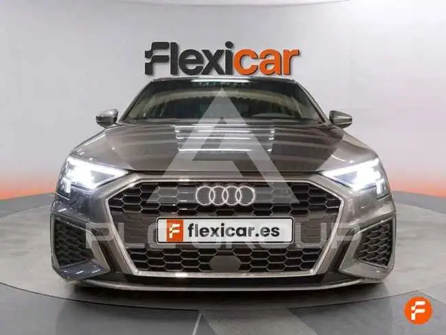 2022 Audi A3
