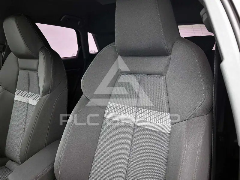 2022 Audi A3