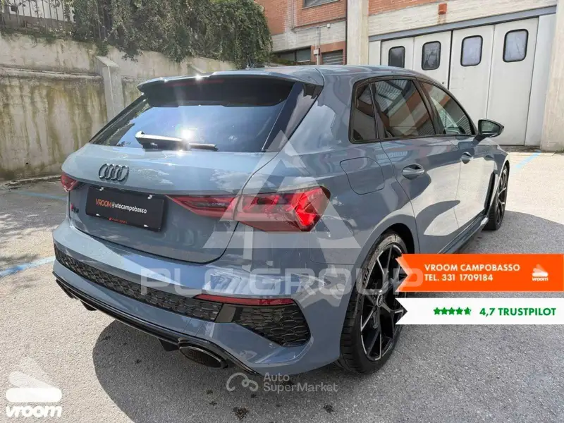 2022 Audi A3