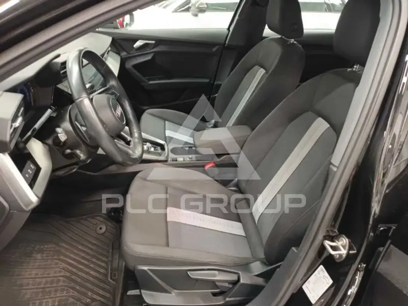 2022 Audi A3