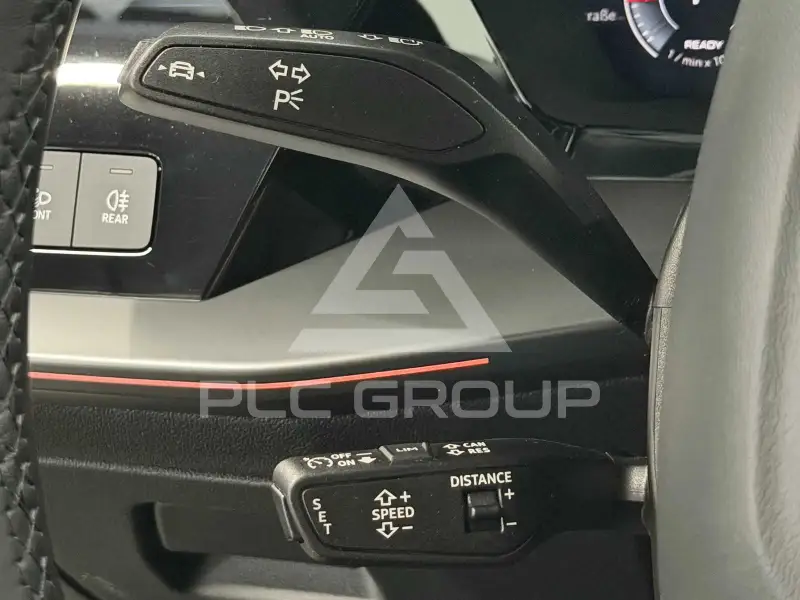 2022 Audi A3