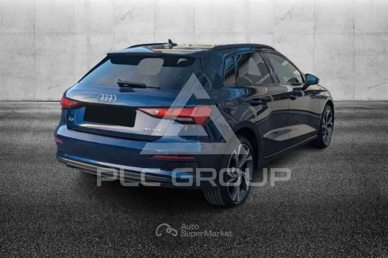 2022 Audi A3