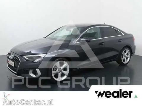 2022 Audi A3