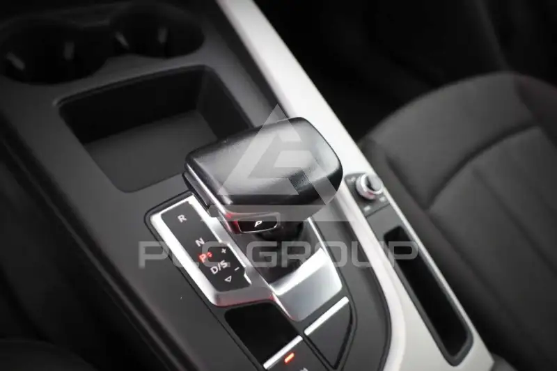 2022 Audi A4