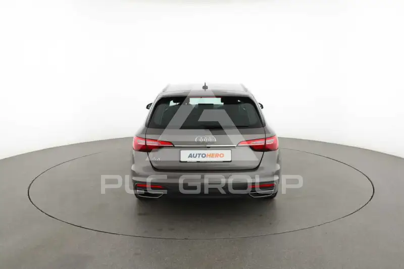 2022 Audi A4