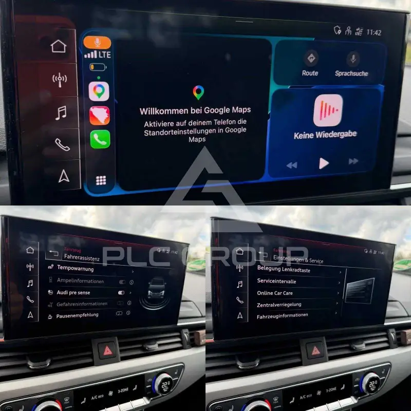 2022 Audi A4