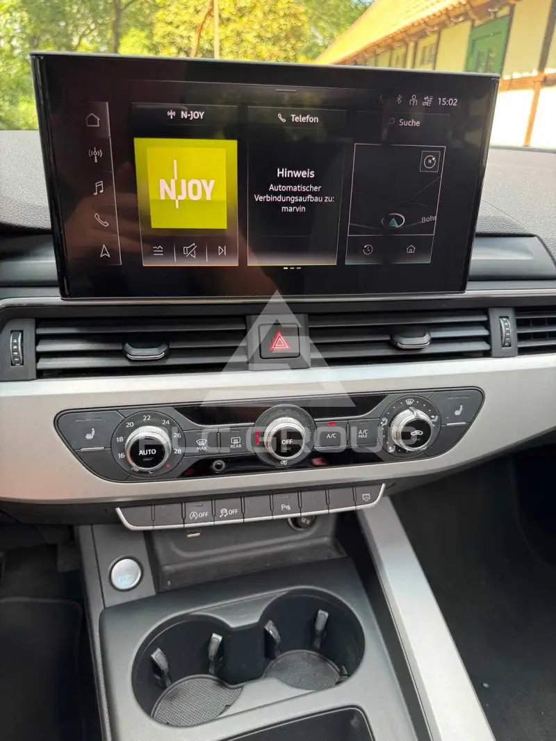 2022 Audi A4