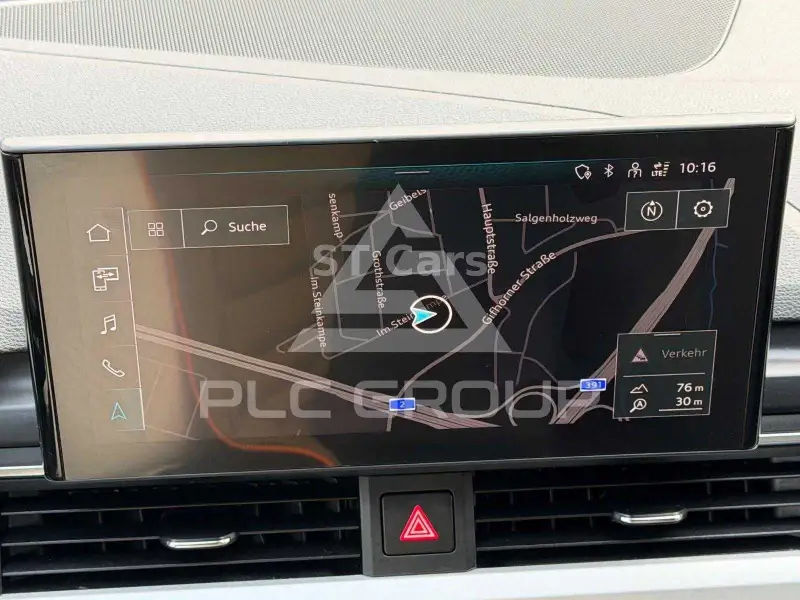 2022 Audi A4