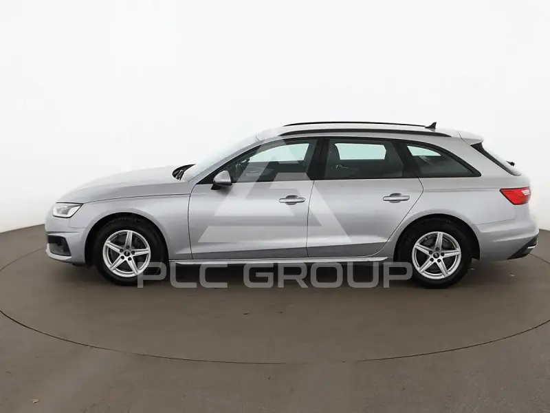 2022 Audi A4