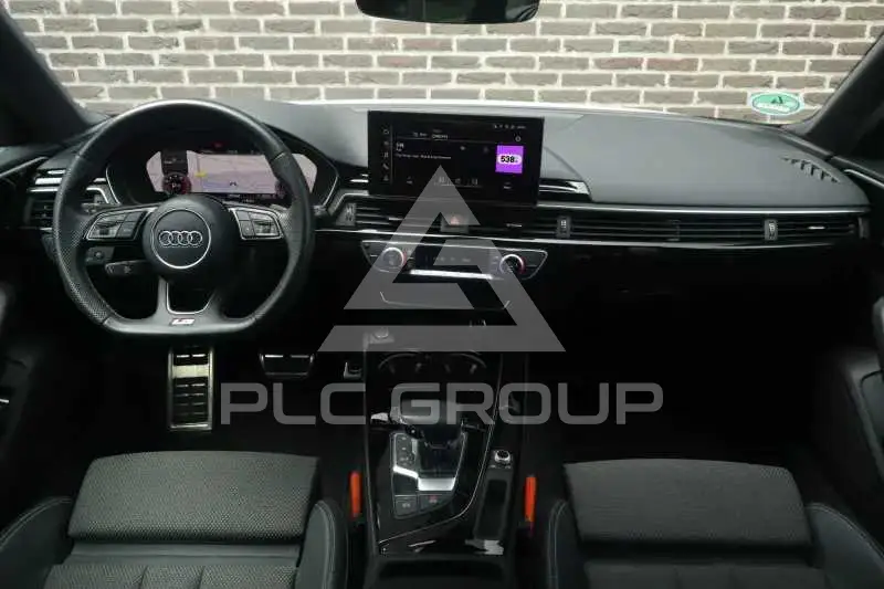 2022 Audi A4