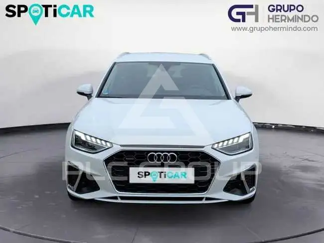 2022 Audi A4