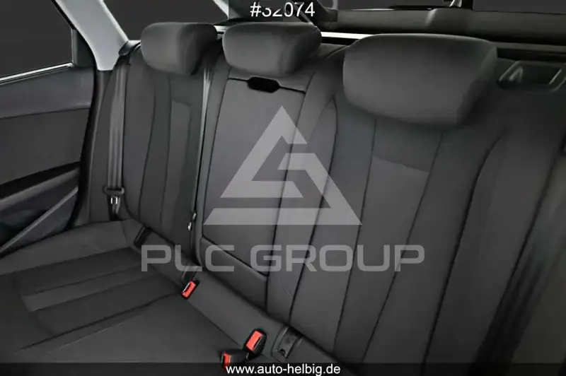 2022 Audi A4