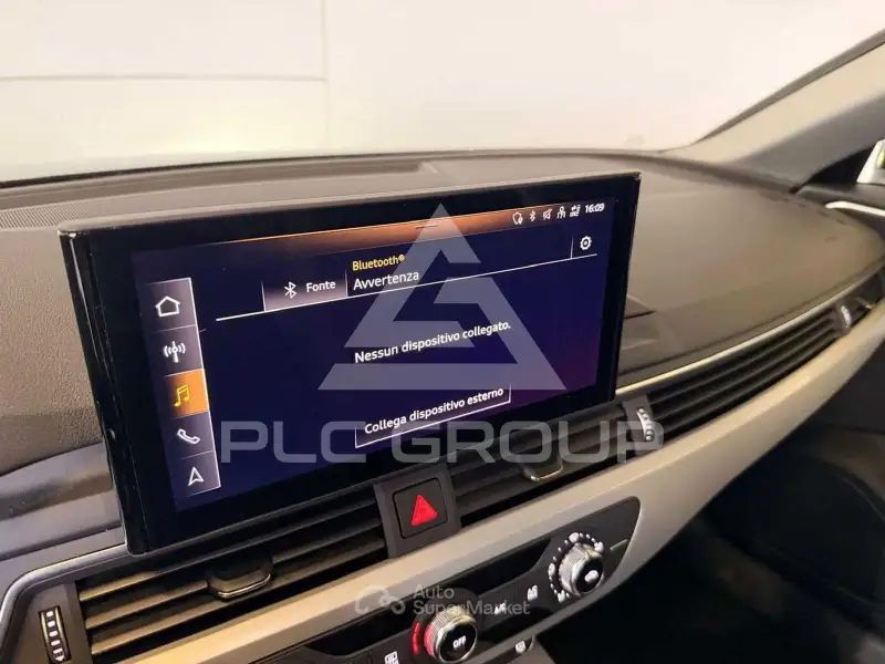 2022 Audi A4