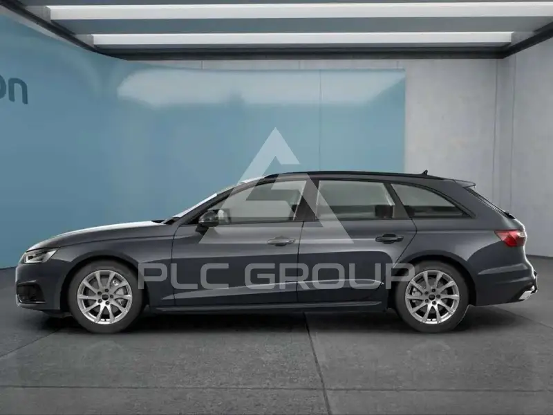 2022 Audi A4
