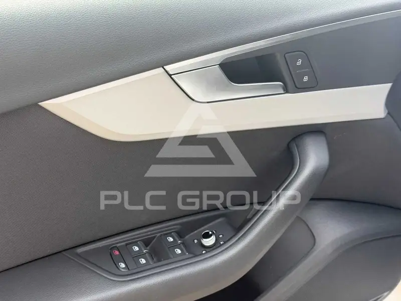 2022 Audi A4