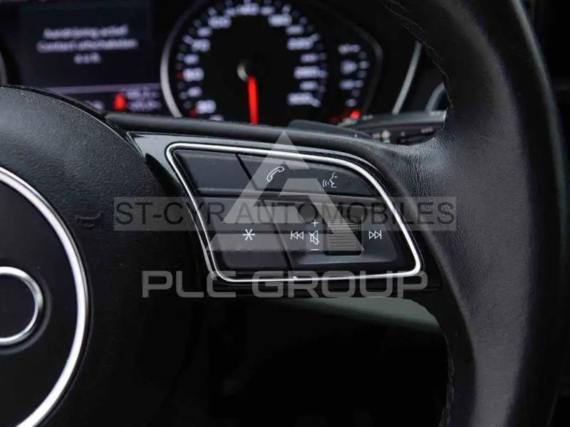 2022 Audi A4