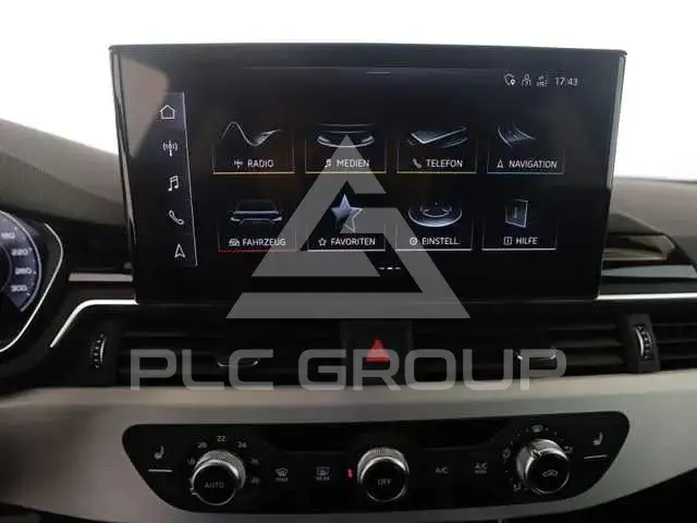 2022 Audi A4
