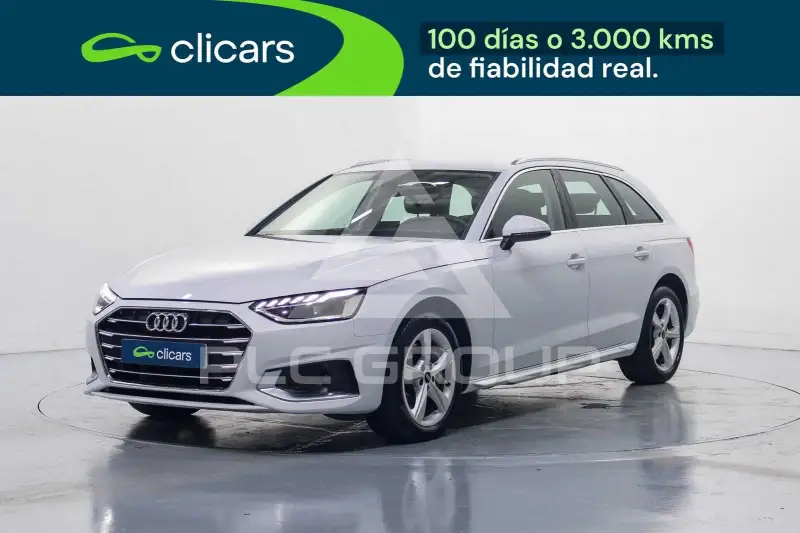 2022 Audi A4