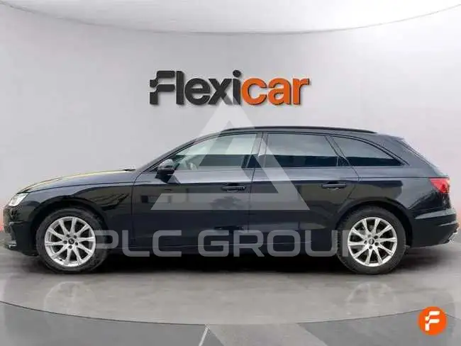 2022 Audi A4