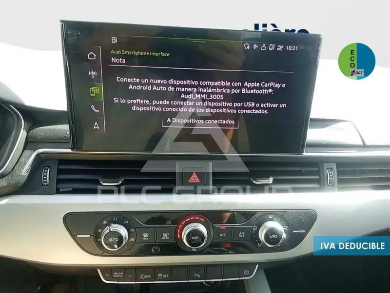 2022 Audi A4
