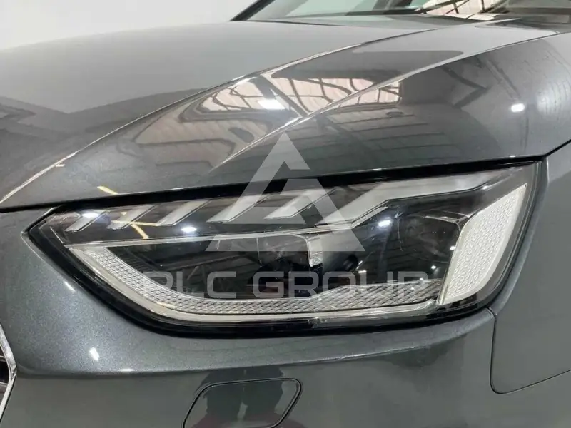 2022 Audi A4